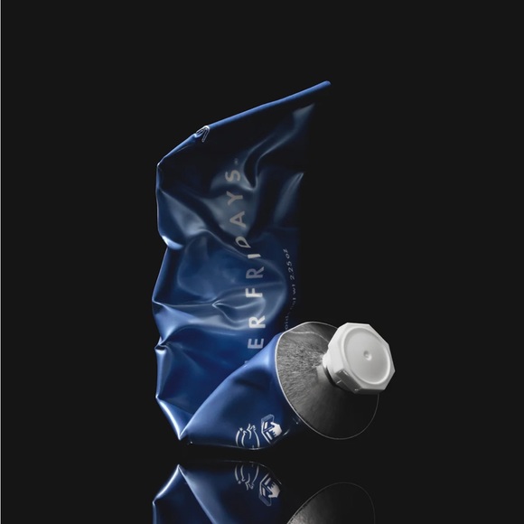 Summer Fridays Jumbo Jet Lag Mask - Picture 5 of 5